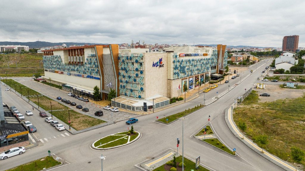 İVA PARK AVM - Value Solution Partners